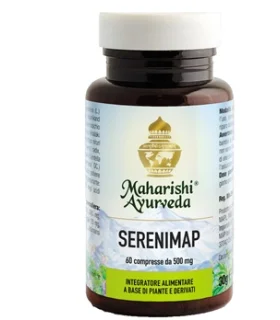 SERENIMAP (MA 1402) 60 Compresse 60g