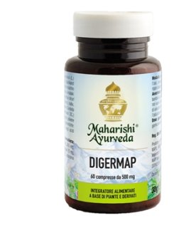 DIGERMAP 60 Compresse