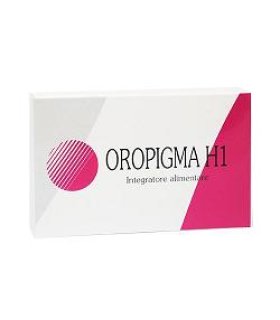 OROPIGMA H1 36 Compresse