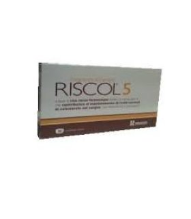 RISCOL*5 30 Compresse