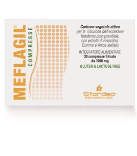 MEFLAGIL 30 Compresse 1000mg