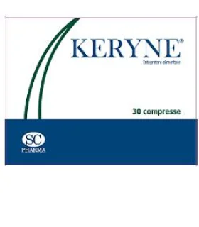 KERYNE 800mg 30 Cpr