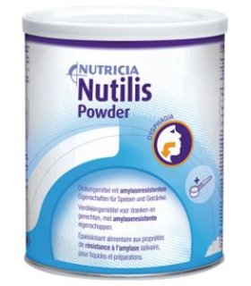 NUTILIS Polv.Addensante 300g