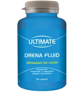 ULTIMATE Drena Fluid 90Cps