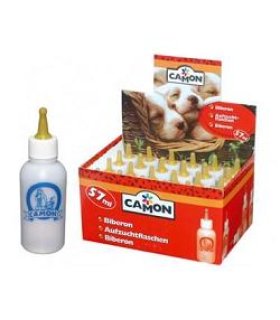 BIBERON PER CANI 57ML