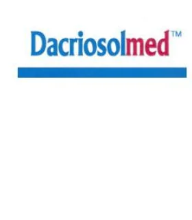 DACRIOSOLMED Gocce 10ml