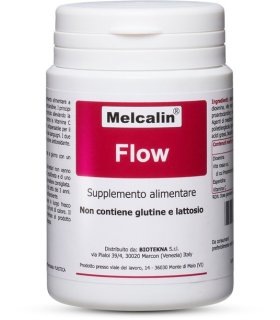 MELCALIN Flow 56 Compresse