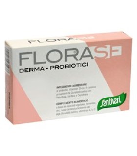 FLORASE Derma 40 Capsule       STV