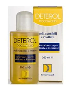 DETEROL Bagno/Doccia 200ml
