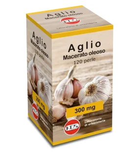 AGLIO 120 Perle KOS