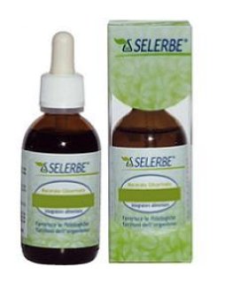 Selerbe BETULLA Linfa Macerato Glicerico 50 ml