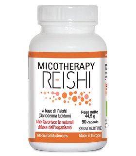MICOTHERAPY Reishi 90Capsule AVD