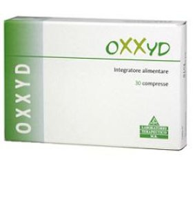 OXXYD 30 Compresse