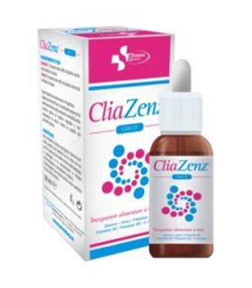 CLIAZENZ Gocce 30 ml