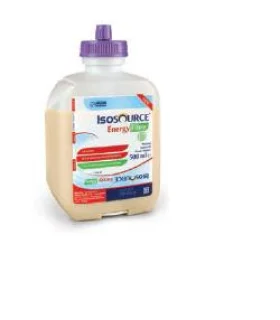 ISOSOURCE Energy Fibre S/F Neu