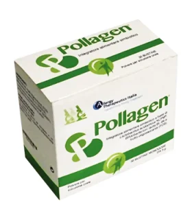 POLLAGEN 30 Bust.3g POLLAGEN 30 Bust.3g
