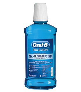 ORAL-B Collut.Pro-Expert 500ml