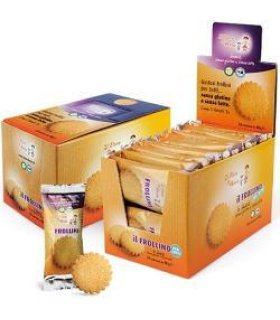 PANE ANNA Frollini Mono 40g