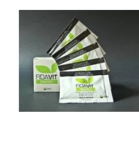 FIDAVIT Energy 10 Bust.