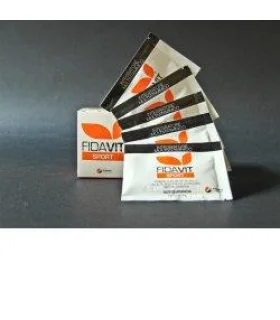FIDAVIT Sport 10 Bust.