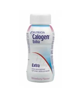 CALOGEN Extra Fragola 200ml