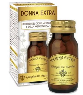 DONNA EXTRA 100 Past.SVS