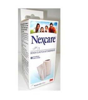 NEXCARE Benda El.Ad.cm 6x4mt3M