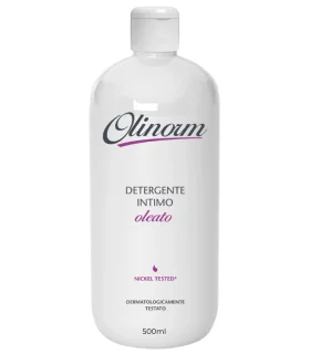 OLINORM Detergente Intimo 500ml