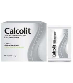 CALCOLIT 60 Buste