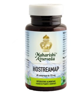 HOSTEREAMAP (MA 649) 60 Capsule