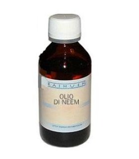 RAIHUEN Neem Olio Puriss.100ml