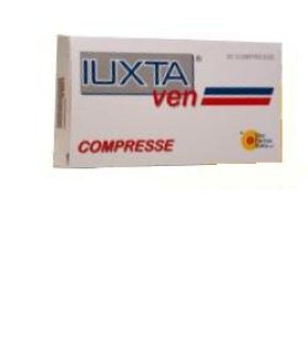 IUXTA Ven 30 Compresse 500 mg