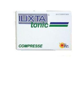 IUXTA Tonic 30 Compresse