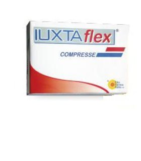 IUXTA Flex 30 Compresse