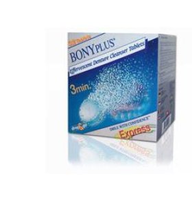 BONYPLUS 56 Compresse Exp.Deterg.