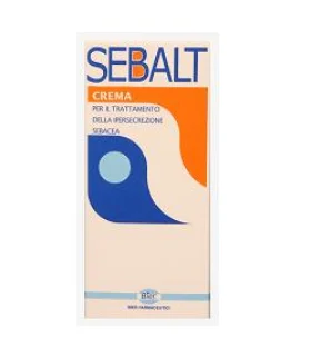 SEBALT Crema 50ml