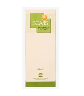 SOAVIS Bagno Doccia 500ml