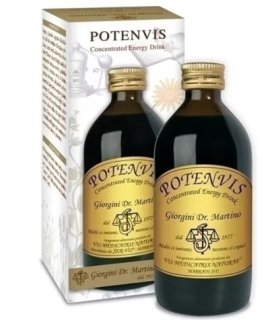 POTENVIS 200ml