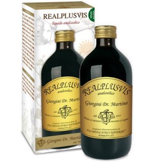 REALPLUSVIS Liquido Anal.500ml