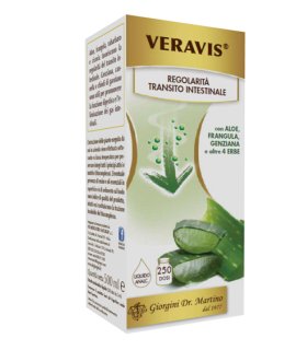 VERAVIS Analc.500ml