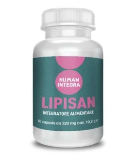 LIPISAN 30Cps 450mg