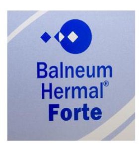 BALNEUM HERMAL Forte Bagno 500ml