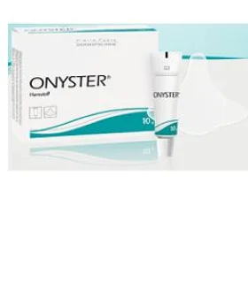 ONYSTER Pasta Urea10g+21 Cer.