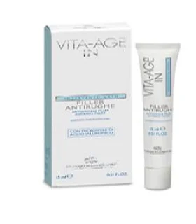 VITA-AGE IN Filler A-Rughe15ml