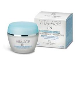 VITA-AGE IN Interv.Viso 50ml