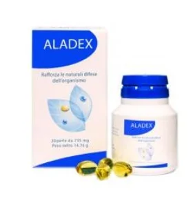 ALADEX 20 Perle
