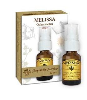 MELISSA Quintessenza Spy 15ml