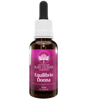 EQUILIBRIO D ESS.AUSTR.Gocce30ml