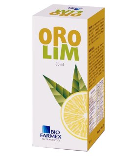 OROLIM Spray Orale 30ml