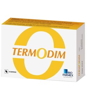 TERMODIM 45 Compresse